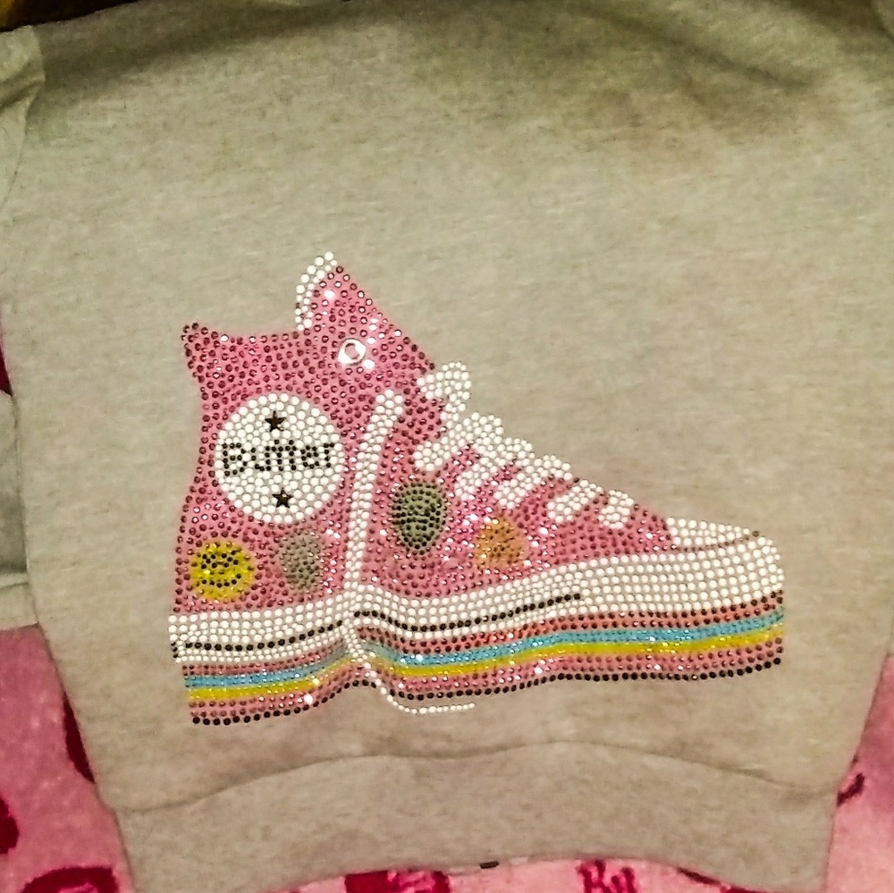 Butter Soft Grey Hoodie